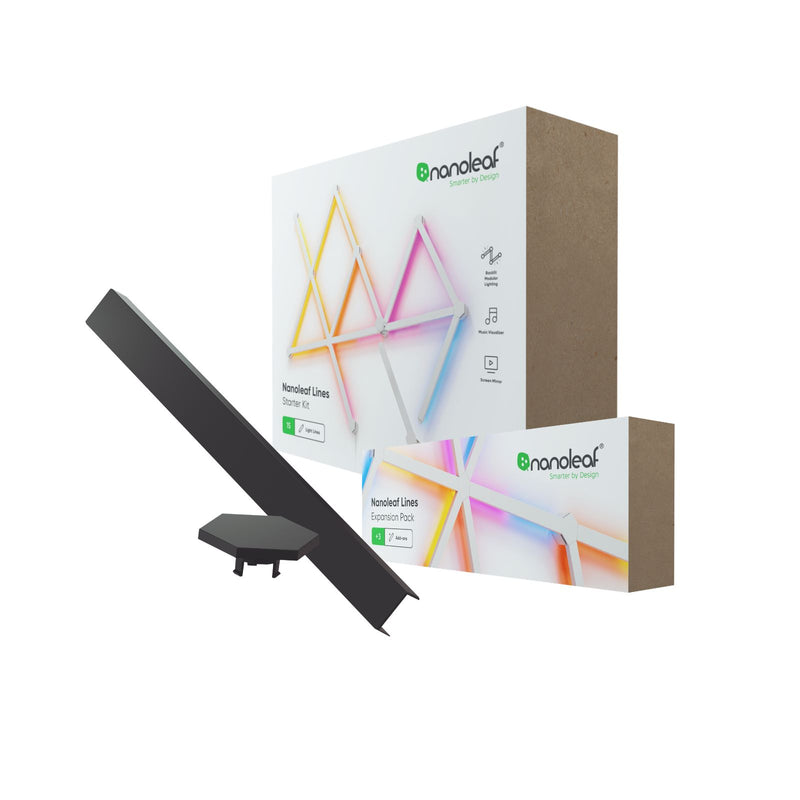 Nanoleaf Lines Starter Kits