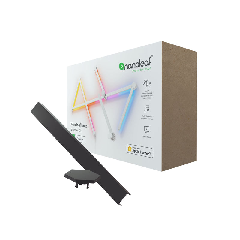 Nanoleaf Lines Starter Kits