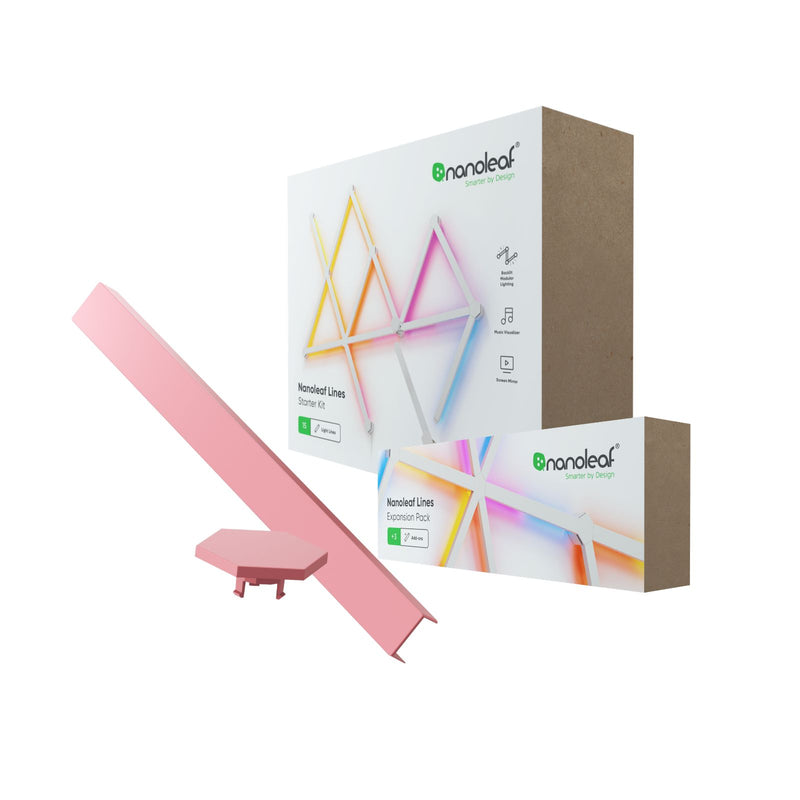 Nanoleaf Lines