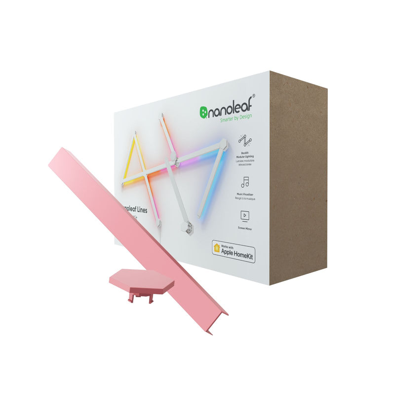 Nanoleaf Lines Starter Kits
