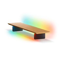 Nanoleaf Smart LED Monitor Stand