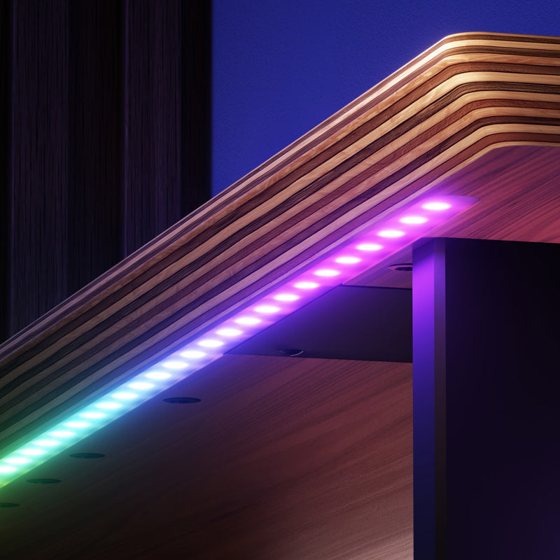 Nanoleaf Smart LED Monitor Stand