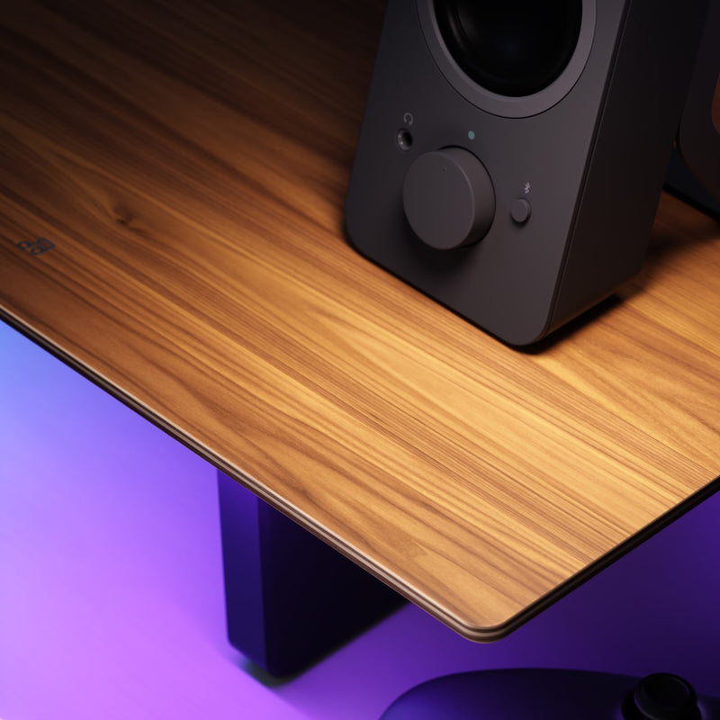Nanoleaf Smart LED Monitor Stand