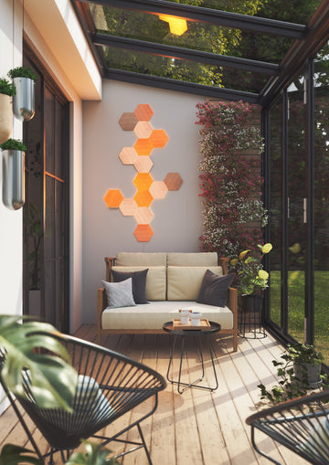 Nanoleaf Elements