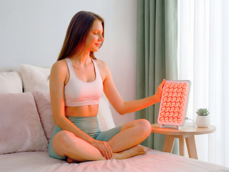 Panneau Nanoleaf de luminothérapie