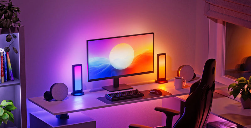 Nanoleaf Work-From-Home Saver Bundle