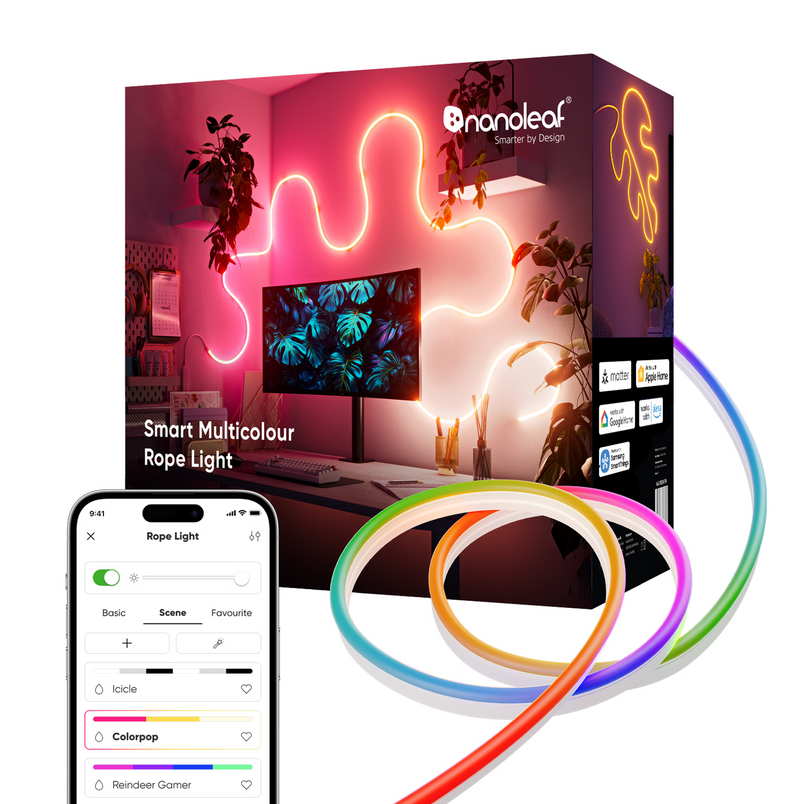 Nanoleaf Smart Rope Light