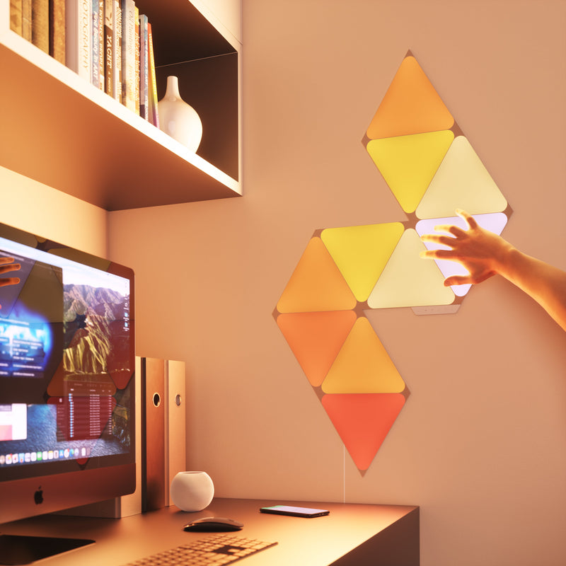Nanoleaf Shapes Starter Kits