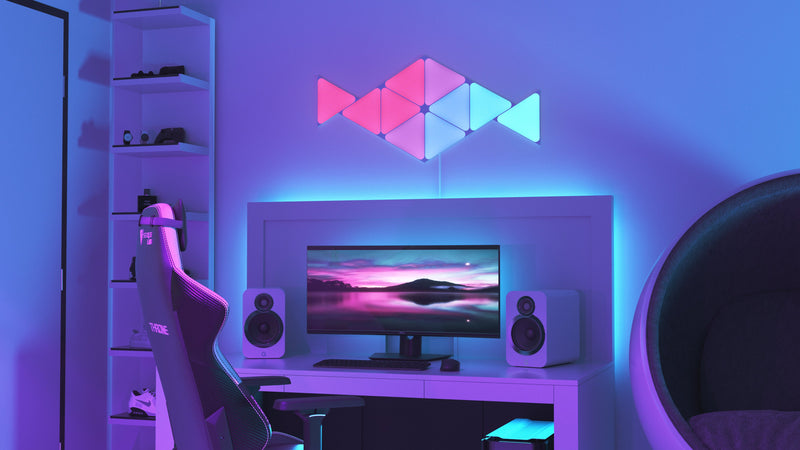 Nanoleaf Shapes Starter Kits
