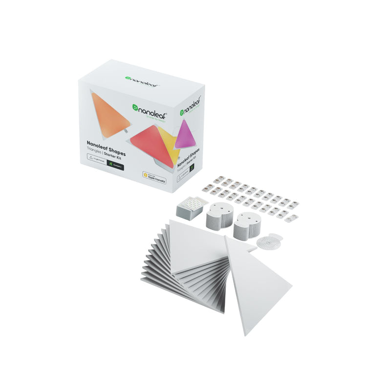 Nanoleaf Shapes Starter Kits
