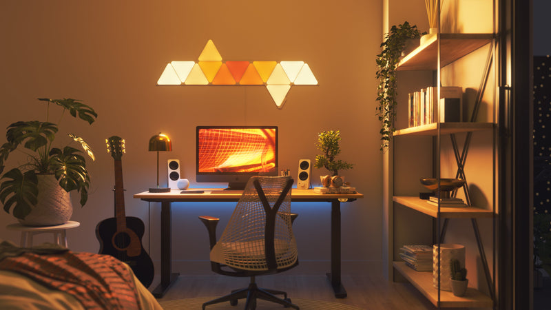 Nanoleaf Shapes Starter Kits