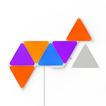 Nanoleaf Shapes Starter Kits