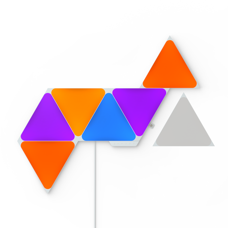 Nanoleaf Shapes Starter Kits