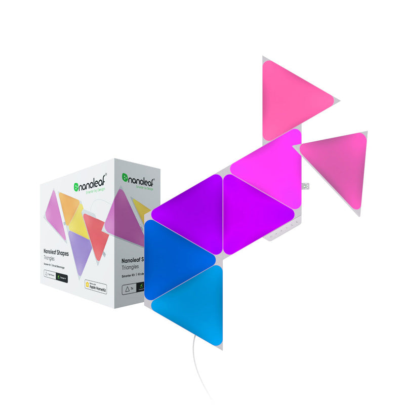 Nanoleaf Shapes Starter Kits