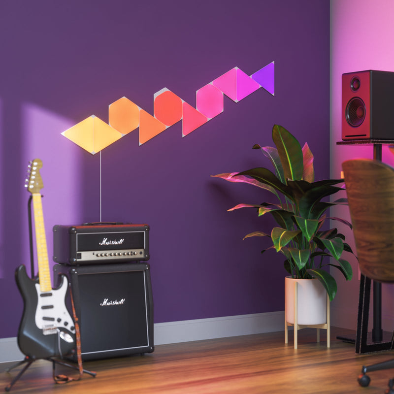 Nanoleaf Shapes Starter Kits