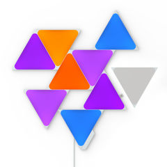Nanoleaf Shapes Starter Kits