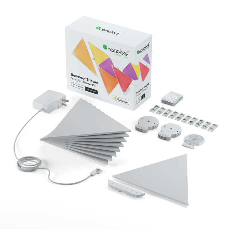 Nanoleaf Shapes Starter Kits