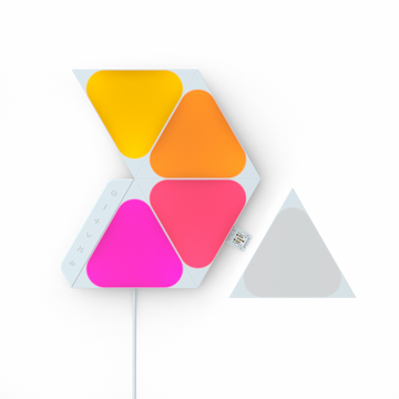 Nanoleaf Shapes Starter Kits
