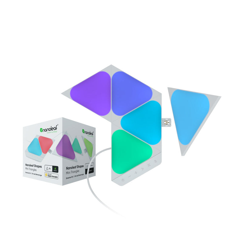 Nanoleaf Shapes Starter Kits