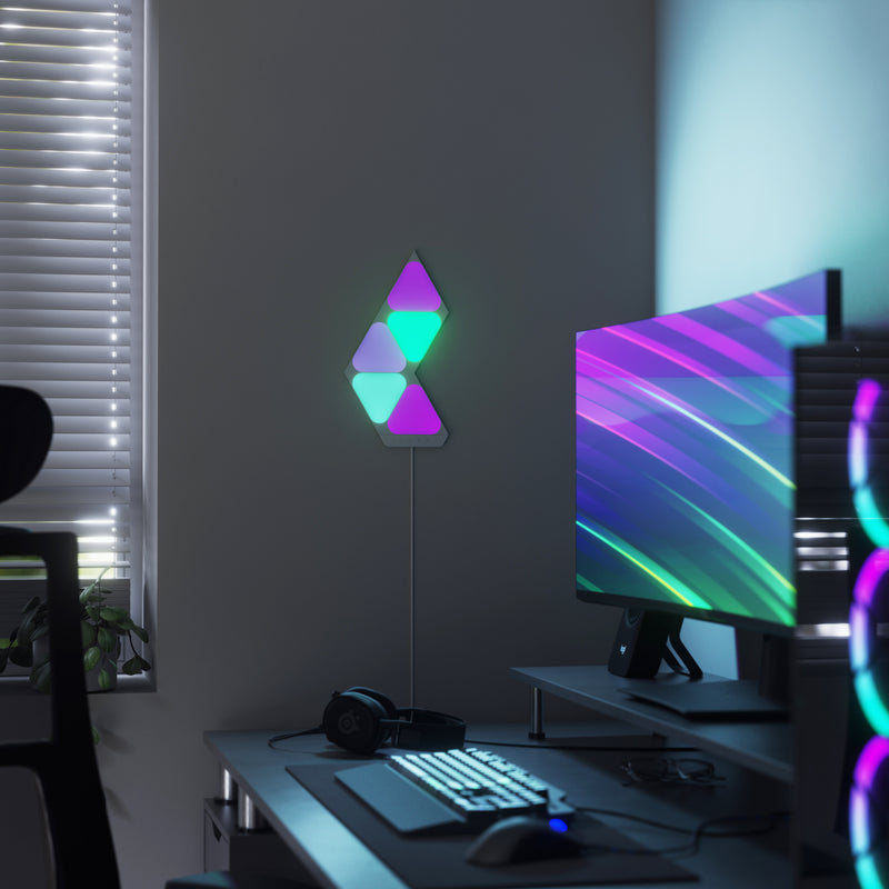 Nanoleaf Shapes Starter Kits