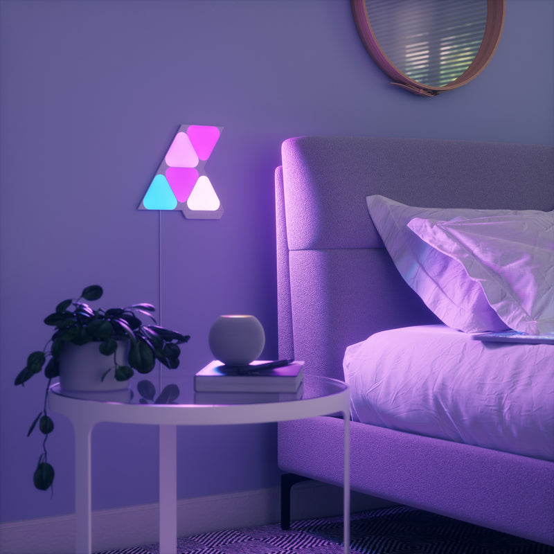 Nanoleaf Shapes Starter Kits