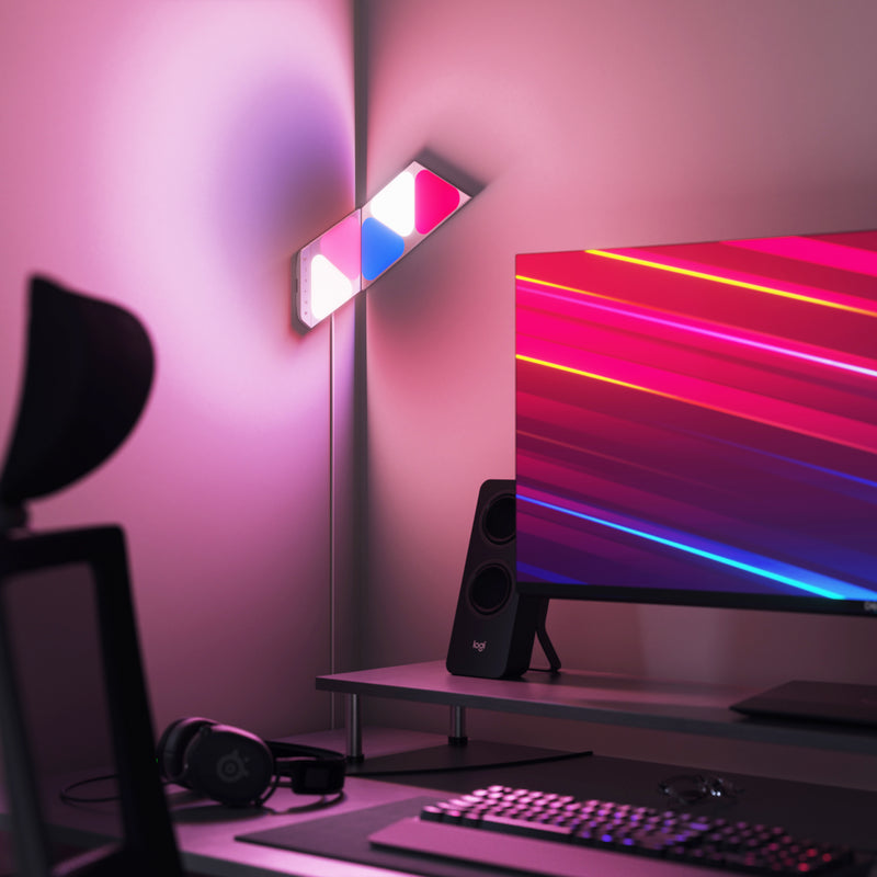 Nanoleaf Shapes Starter Kits