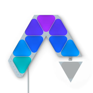 Nanoleaf Shapes