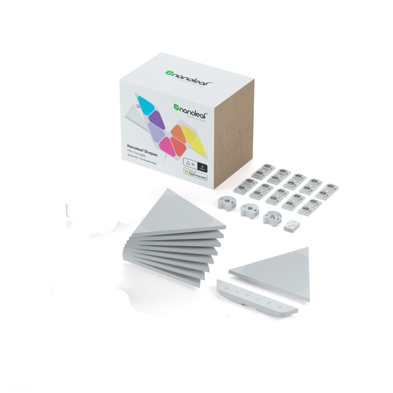 Nanoleaf Shapes Starter Kits