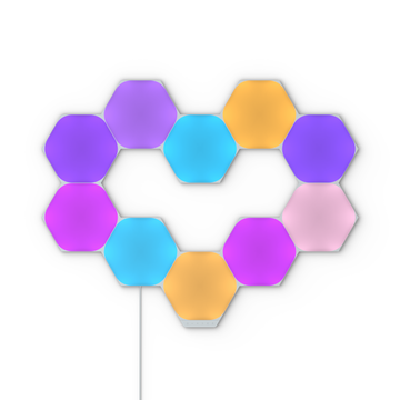 Nanoleaf Shapes Starter Kits