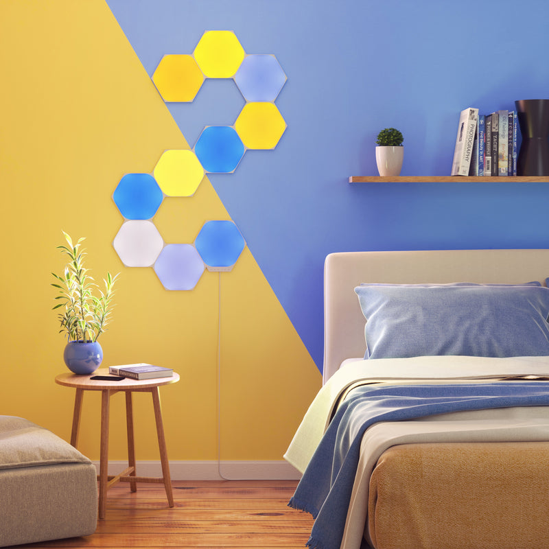 Nanoleaf Shapes Starter Kits