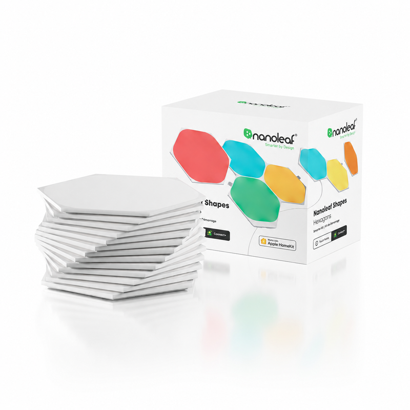 Nanoleaf Shapes Starter Kits