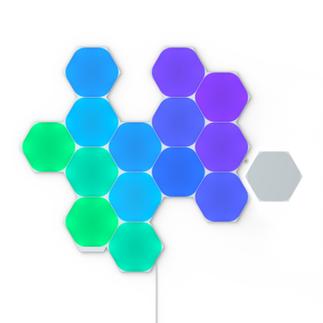 Nanoleaf Shapes
