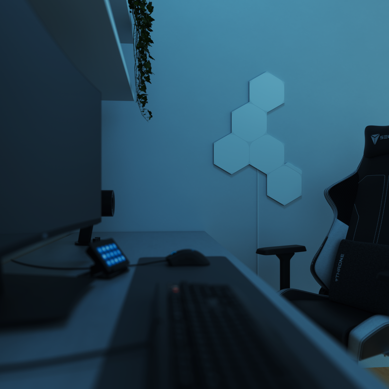 Nanoleaf Shapes Starter Kits