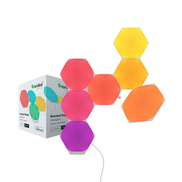 Nanoleaf Shapes Starter Kits