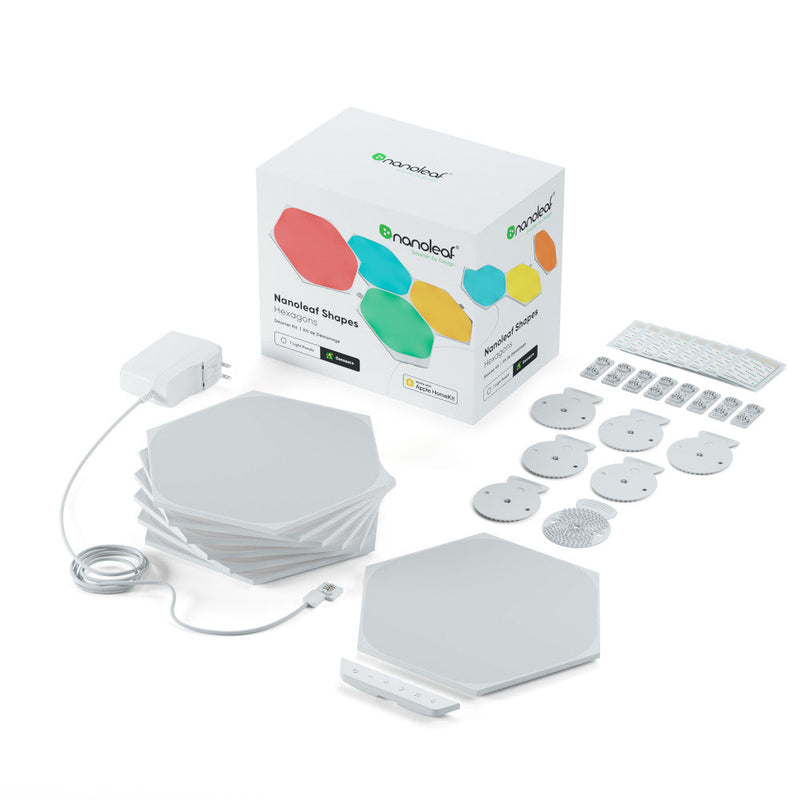 Nanoleaf Shapes Starter Kits
