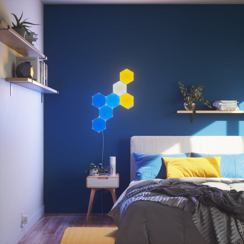 Nanoleaf Shapes Starter Kits