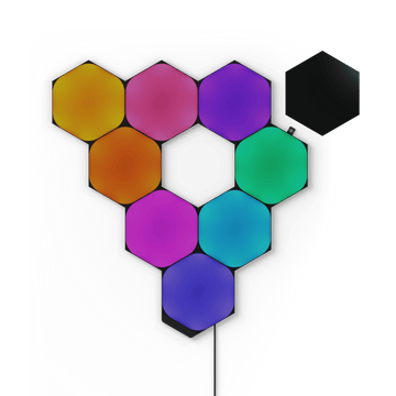 Nanoleaf Shapes