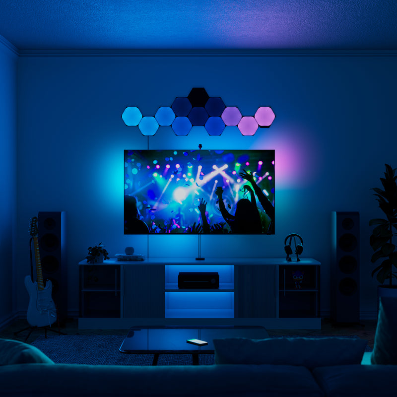Nanoleaf Dreamscape Bundle