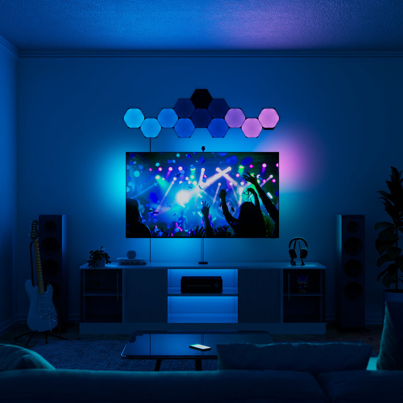 Nanoleaf Dreamscape Bundle