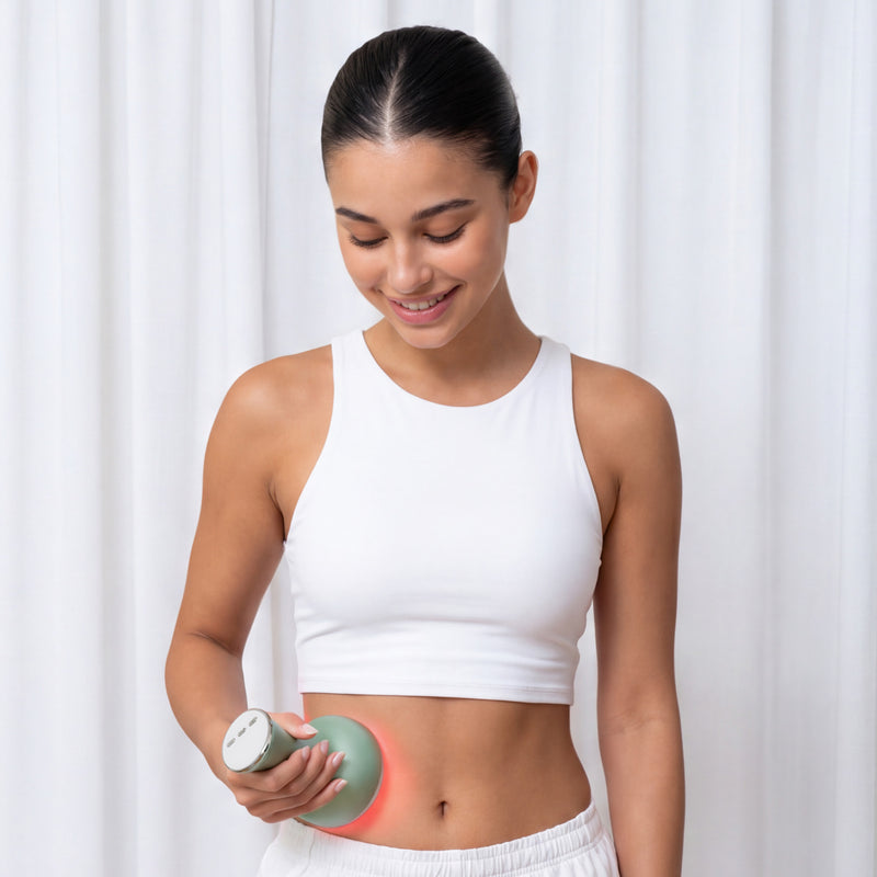 Nanoleaf Lymphatic Body Sculpting Massager
