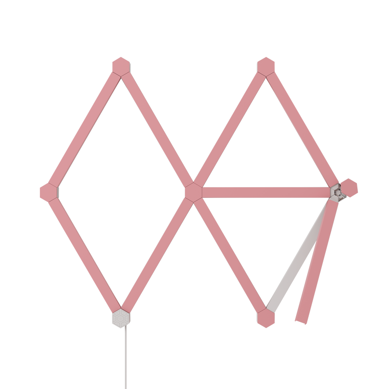 Nanoleaf Lines Starter Kits