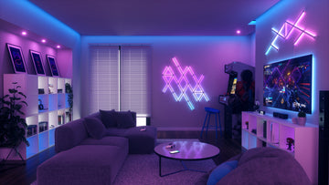 Nanoleaf Lines Starter Kits