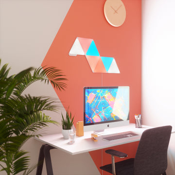 Nanoleaf Shapes Starter Kits