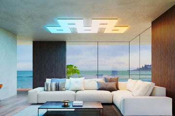 Nanoleaf Skylight