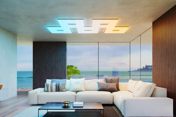 Skylight Smarter Kit (4 Pack)