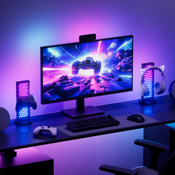 Nanoleaf Work-From-Home Saver Bundle