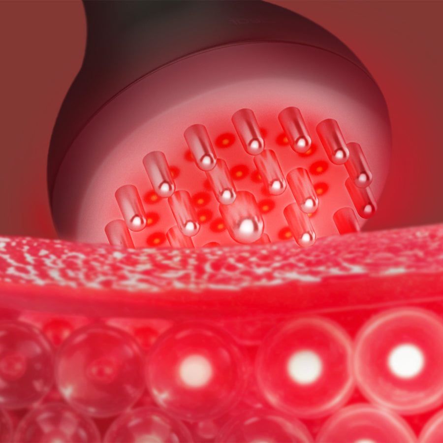 Red Light Therapy