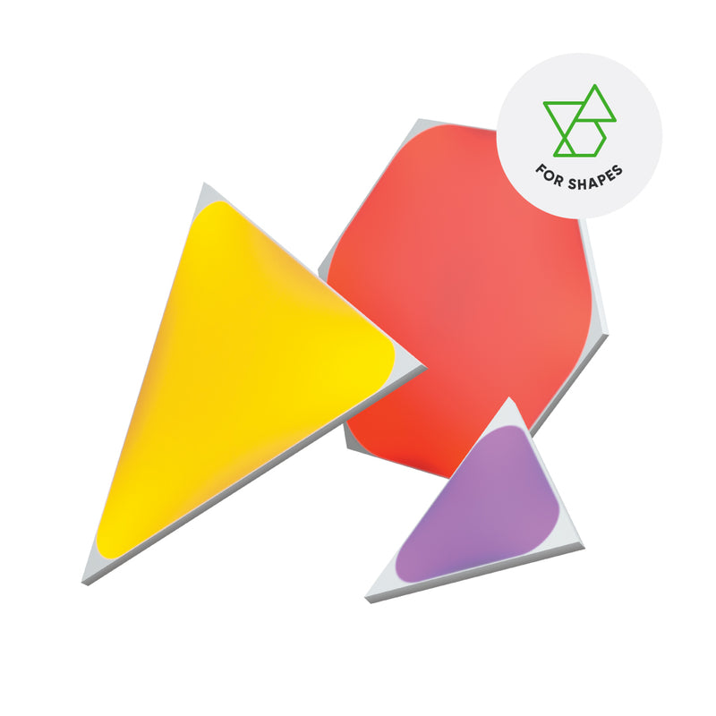 Nanoleaf Shapes
