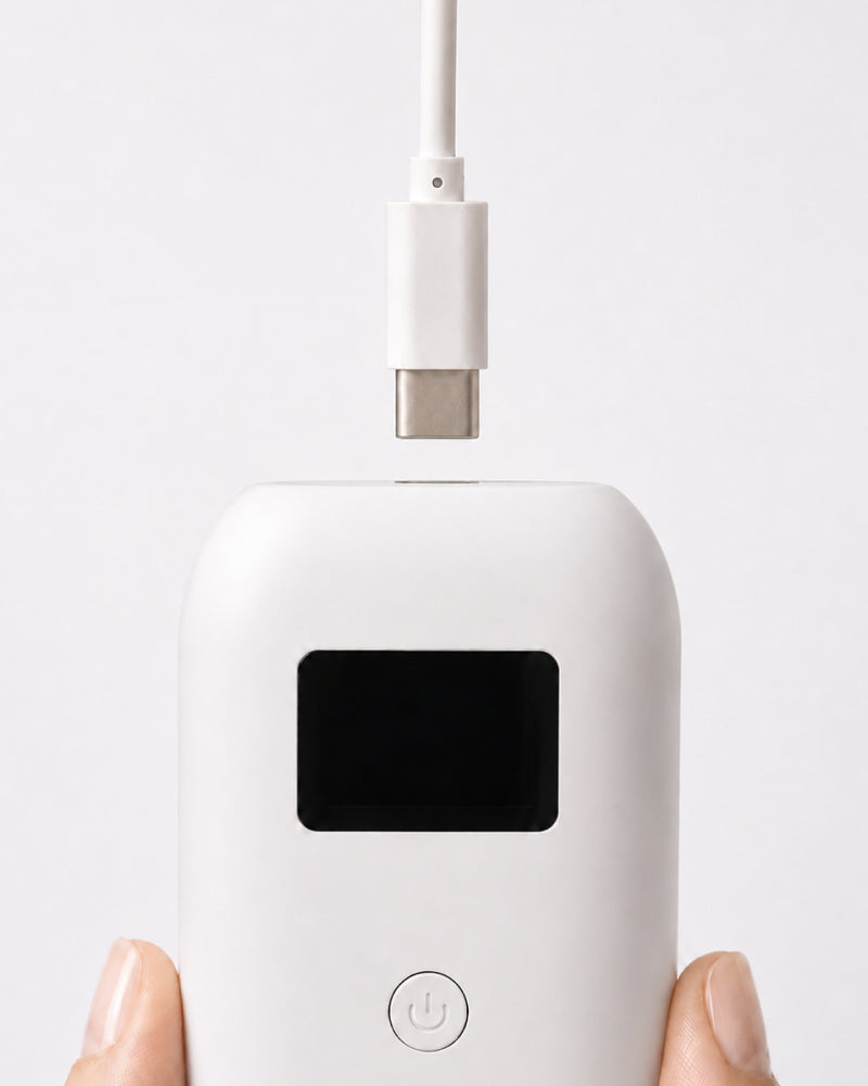 Connect the Controller