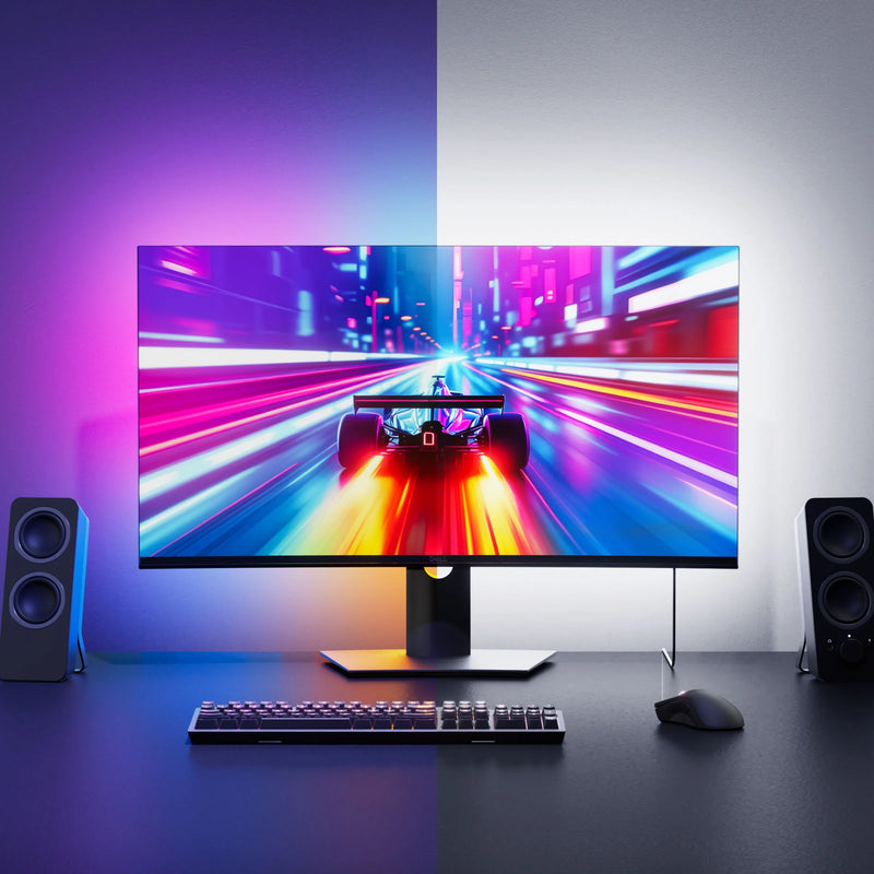 Miroir d'écran PC Nanoleaf